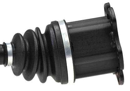 Loebro CV Axle Assembly 306139