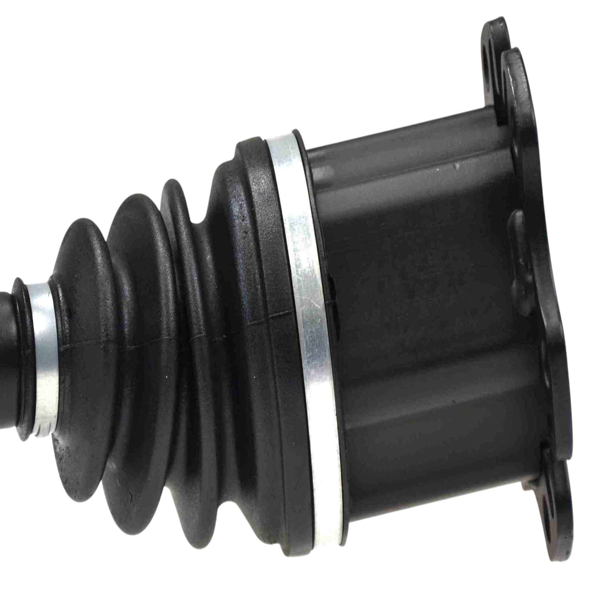 Loebro CV Axle Assembly  top view frsport 306139