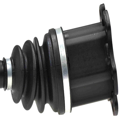 Loebro CV Axle Assembly  top view frsport 306139