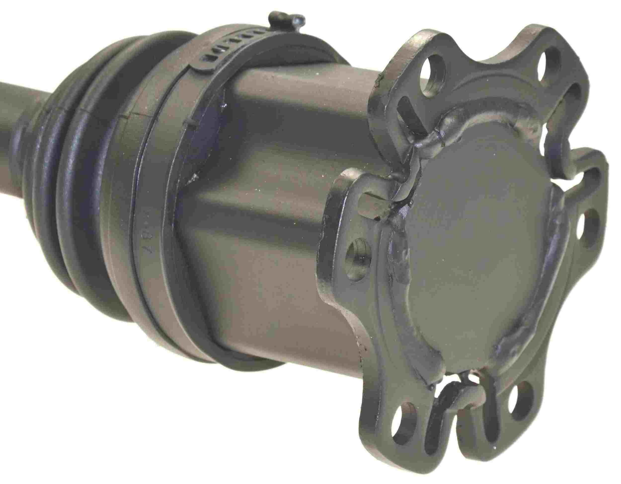 Loebro CV Axle Assembly 306141