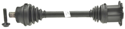 Loebro CV Axle Assembly 306141