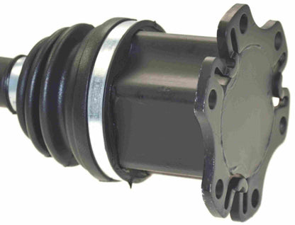 Loebro CV Axle Assembly 306142