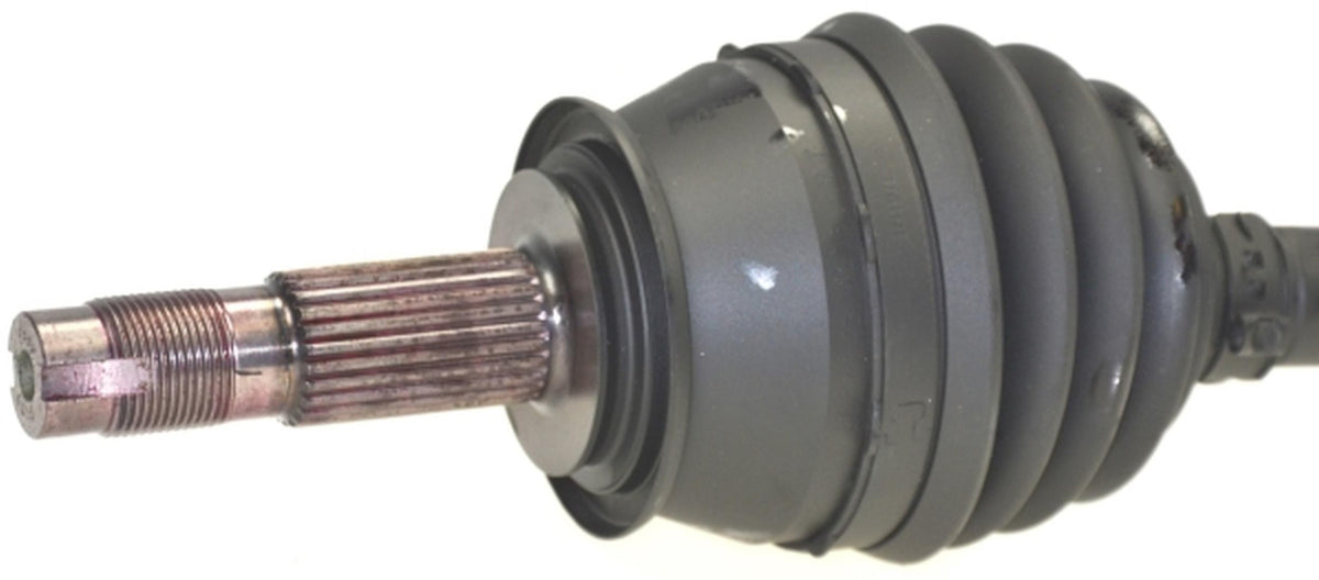 GKN CV Axle Assembly 306148