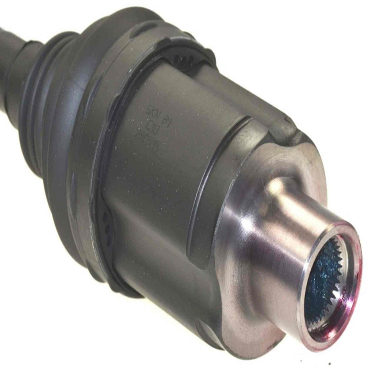 GKN CV Axle Assembly 306148
