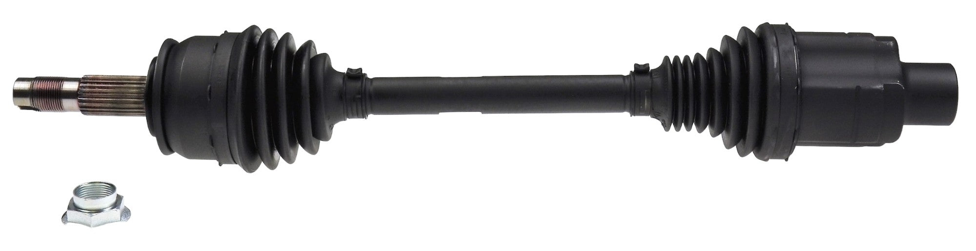 Loebro CV Axle Assembly 306149