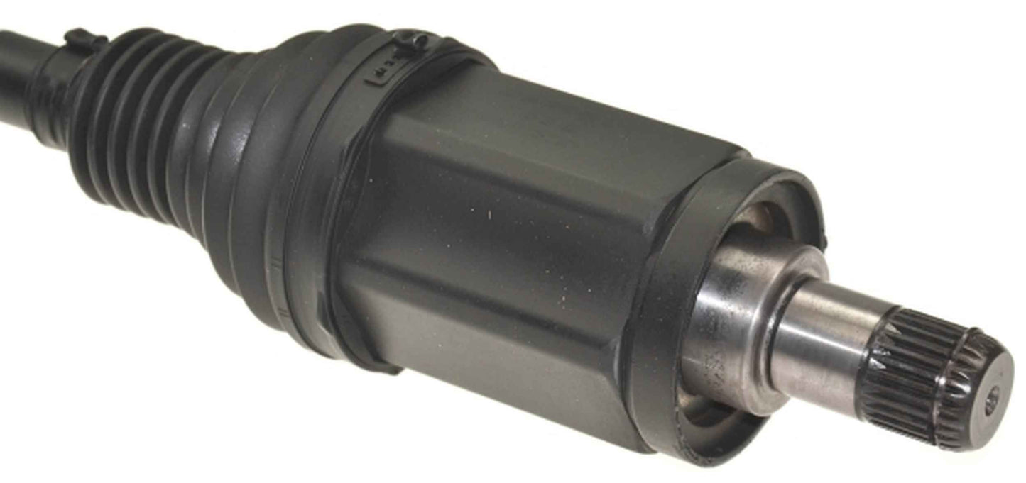 Loebro CV Axle Assembly 306150
