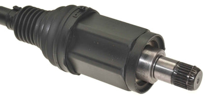 Loebro CV Axle Assembly 306150