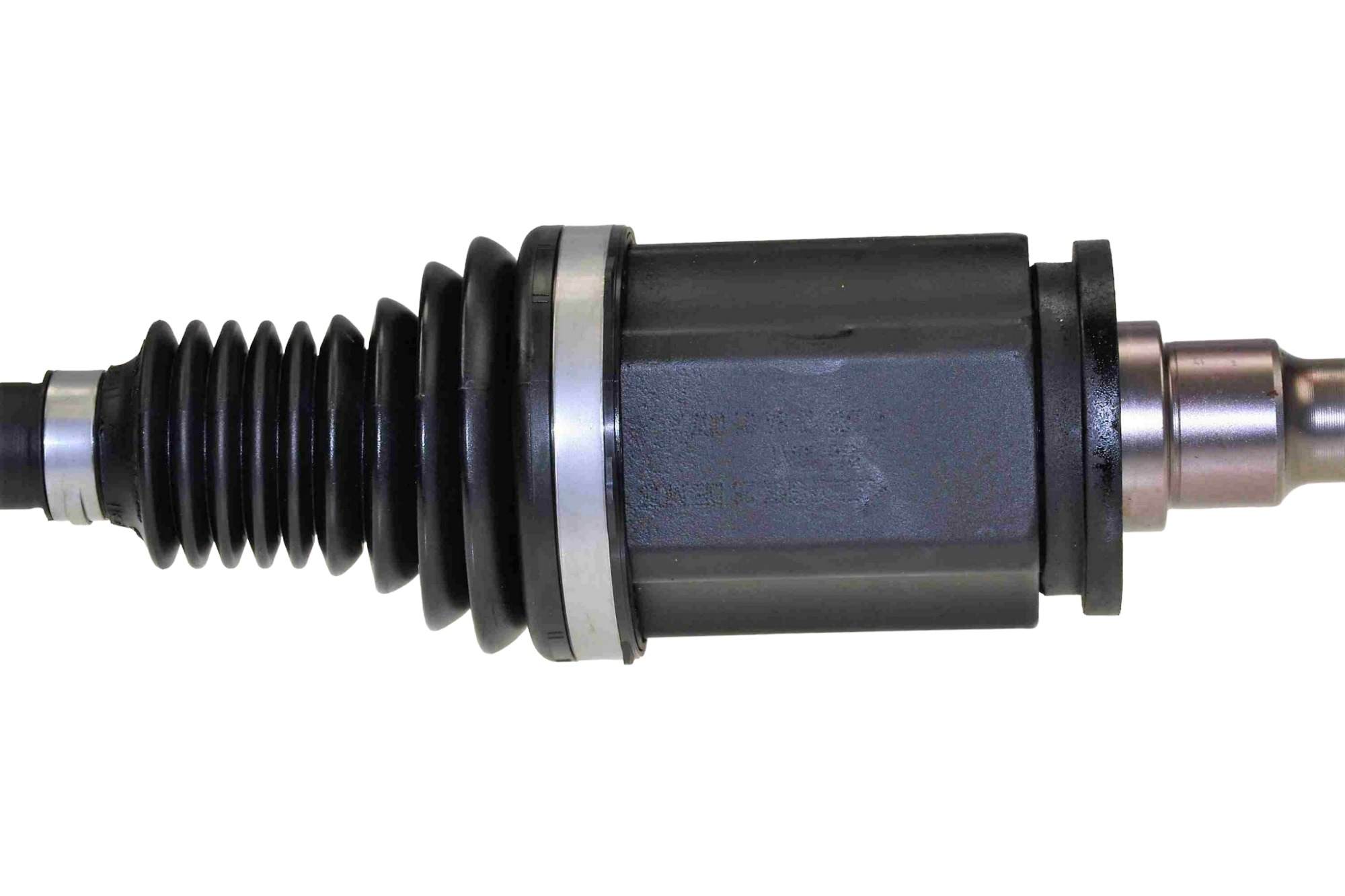 Loebro CV Axle Assembly 306151