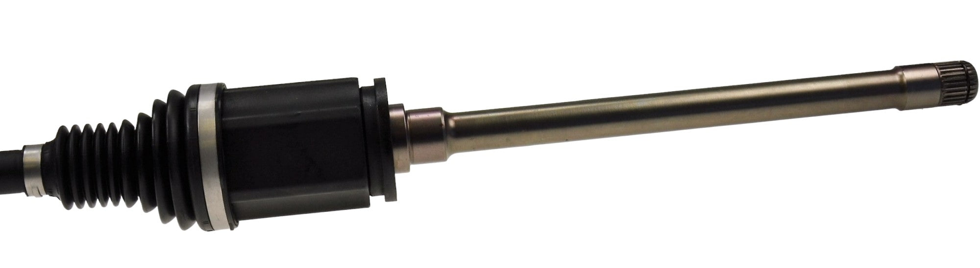 Loebro CV Axle Assembly 306151