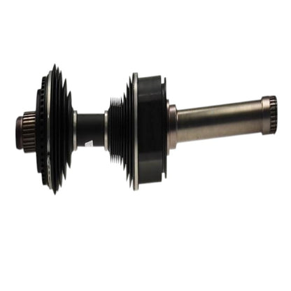 Loebro CV Axle Assembly 306151