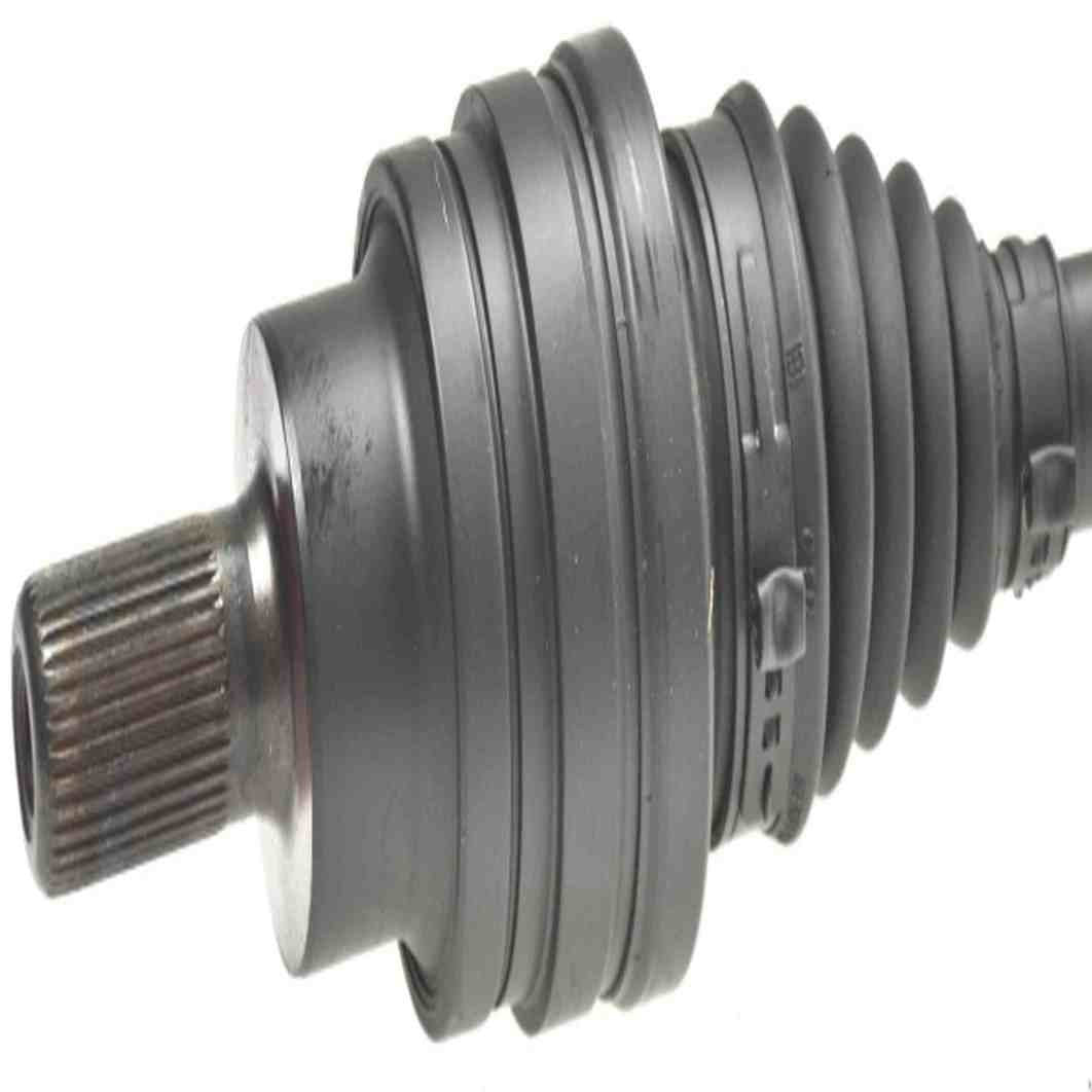 Loebro CV Axle Assembly 306155