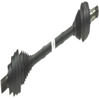 Loebro CV Axle Assembly 306155