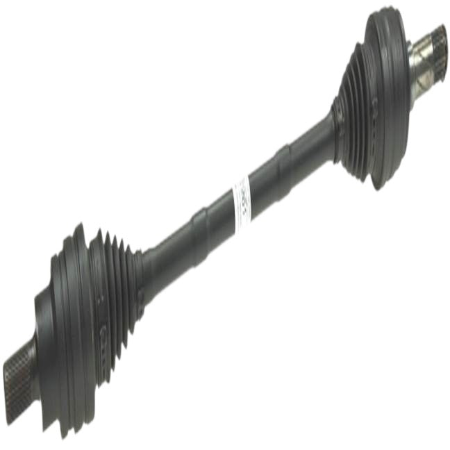 Loebro CV Axle Assembly 306155