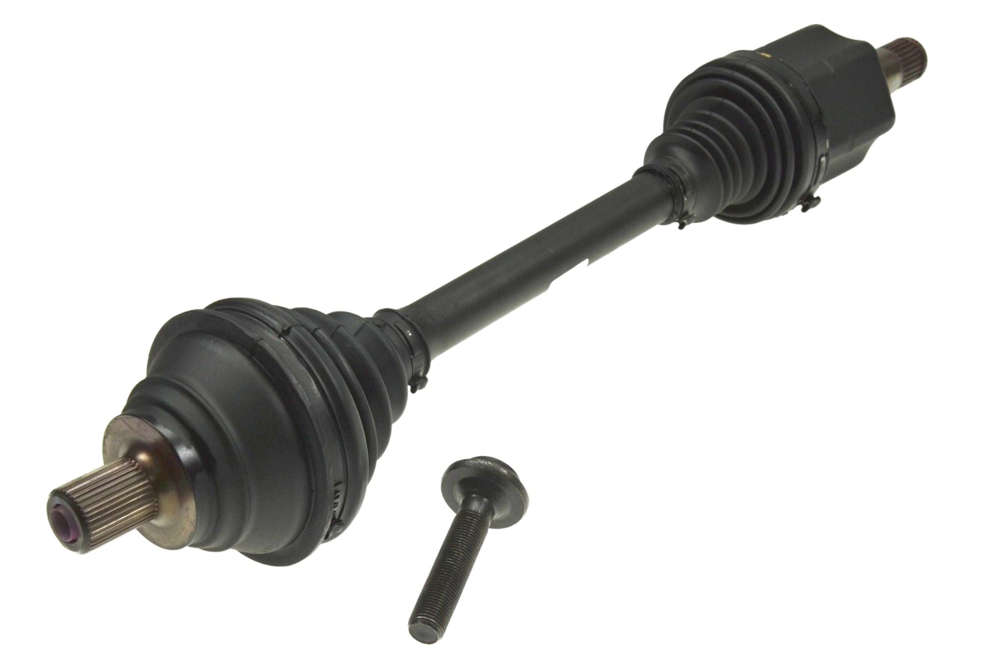 Loebro CV Axle Assembly 306161