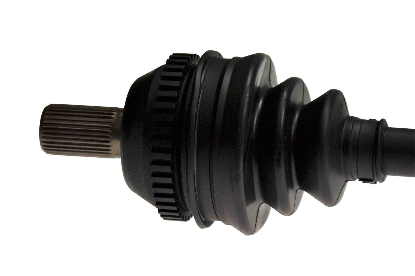 Loebro CV Axle Assembly 306166