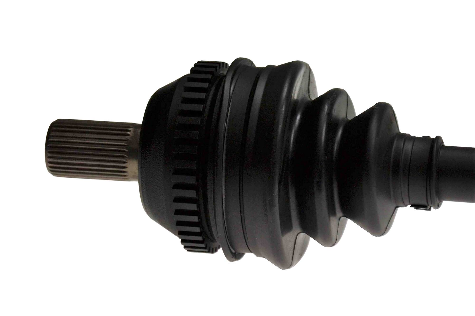 Loebro CV Axle Assembly 306166