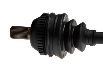Loebro CV Axle Assembly 306166