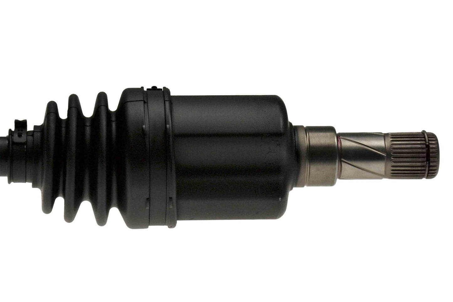 Loebro CV Axle Assembly 306166