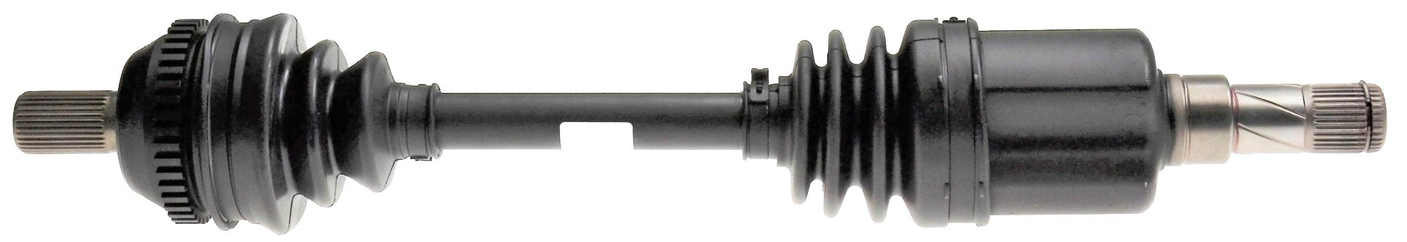 Loebro CV Axle Assembly 306166