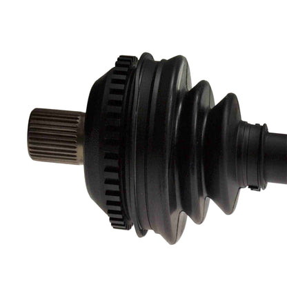 Loebro CV Axle Assembly 306166