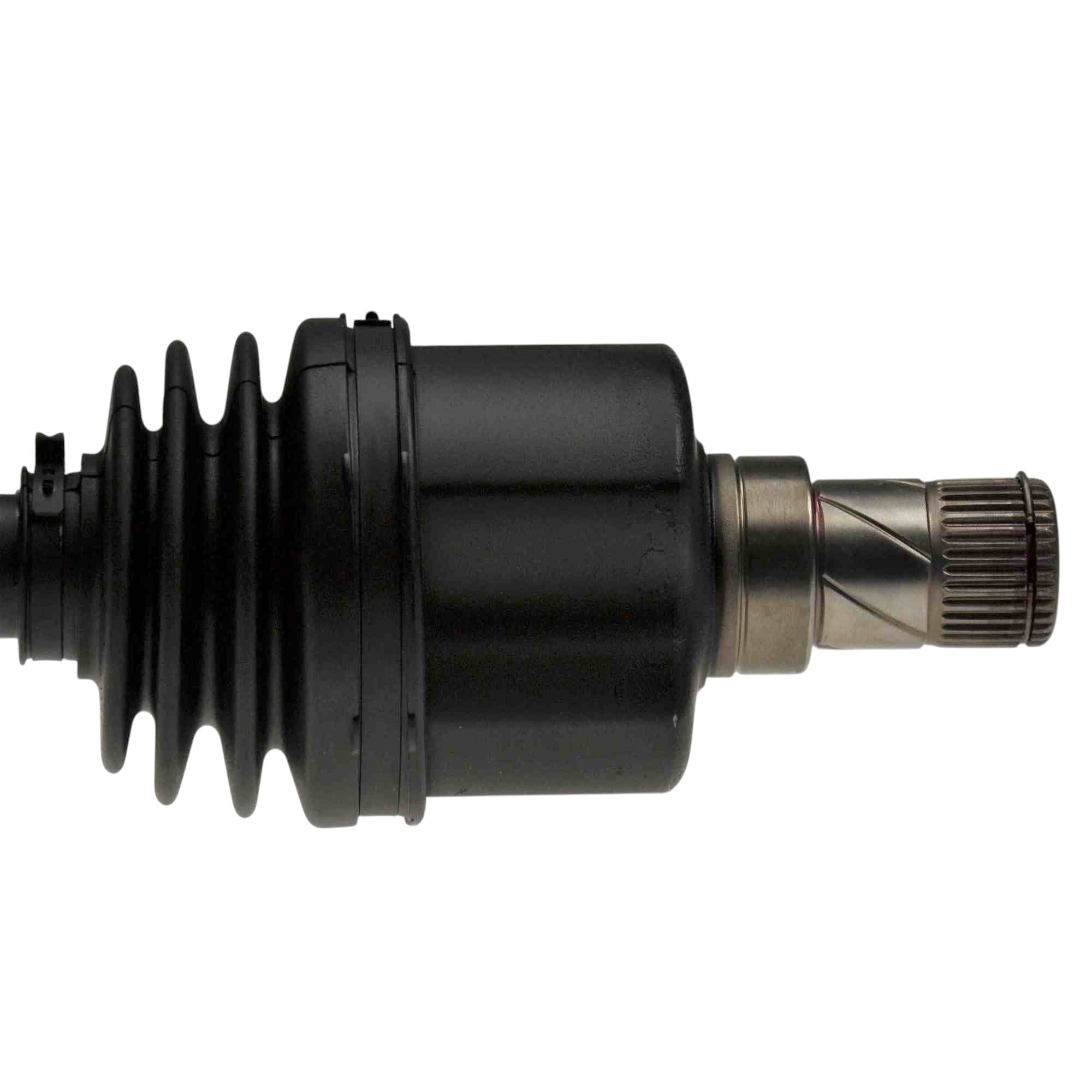 Loebro CV Axle Assembly 306166