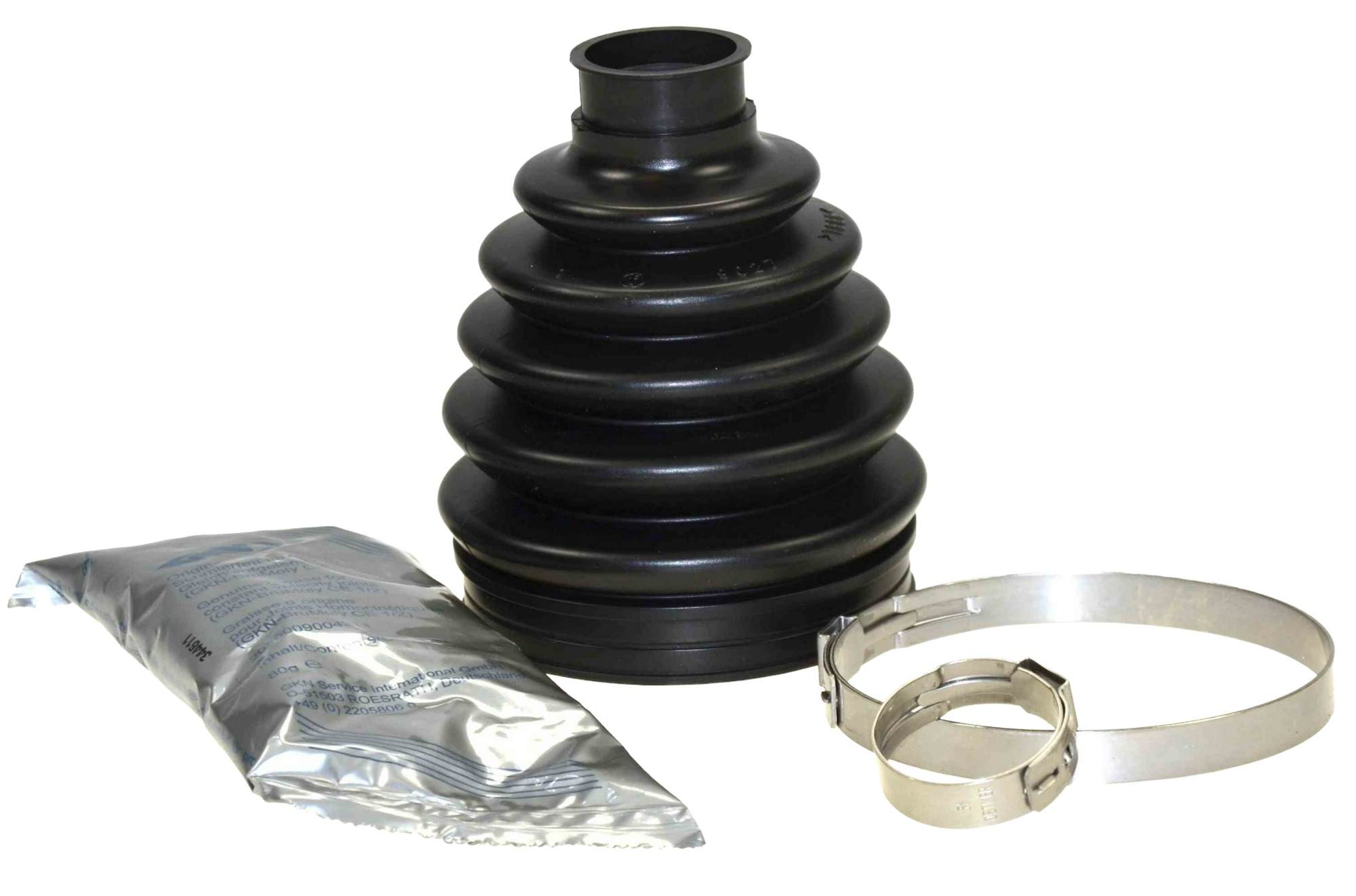 Loebro CV Joint Boot Kit 306176