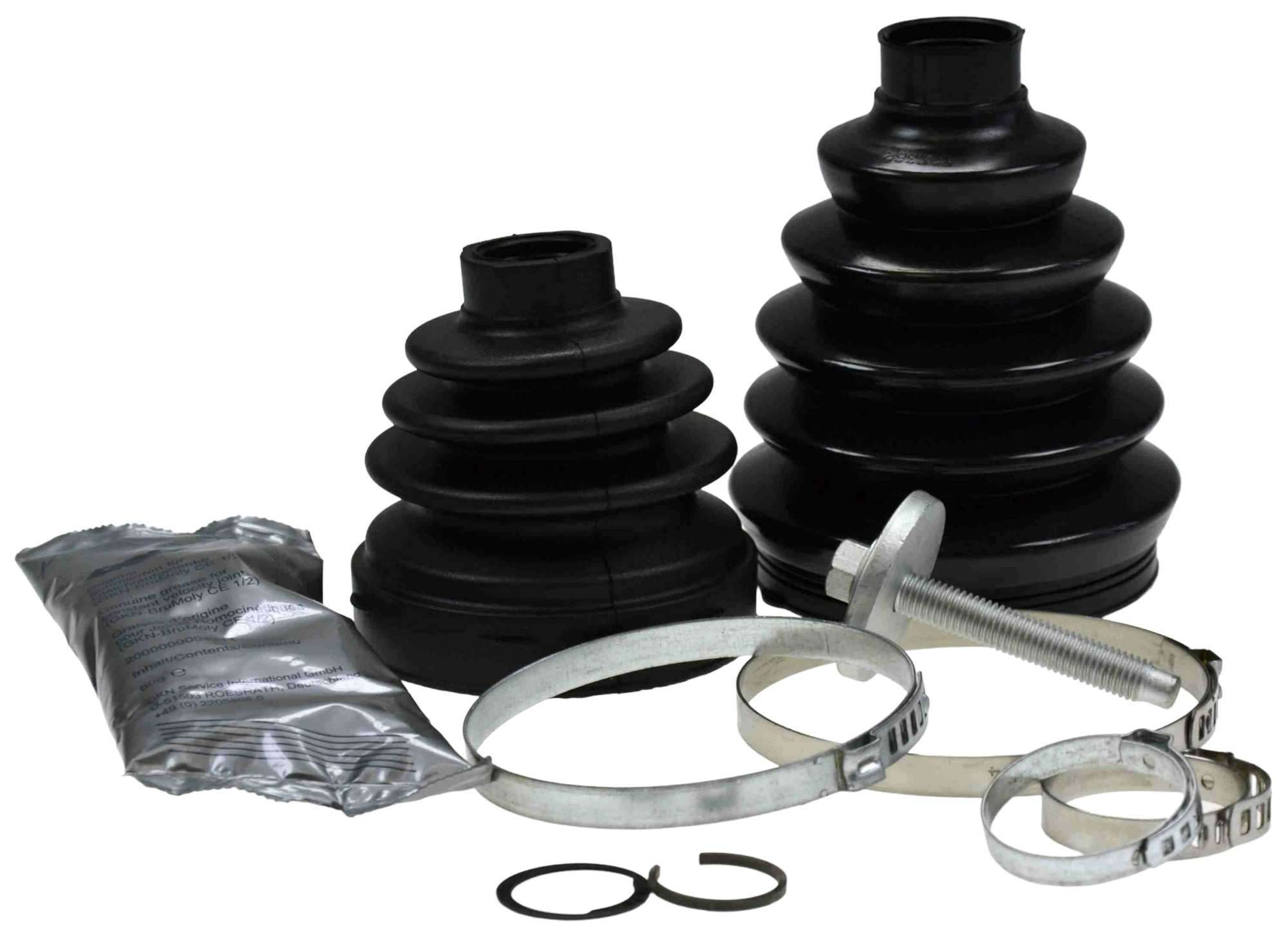 Loebro CV Joint Boot Kit 306184