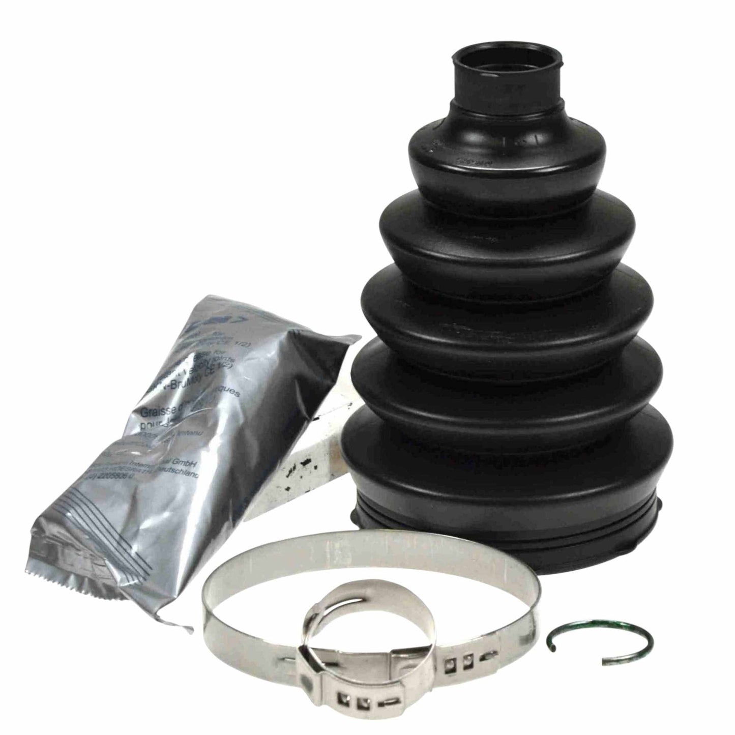 Loebro CV Joint Boot Kit 306200