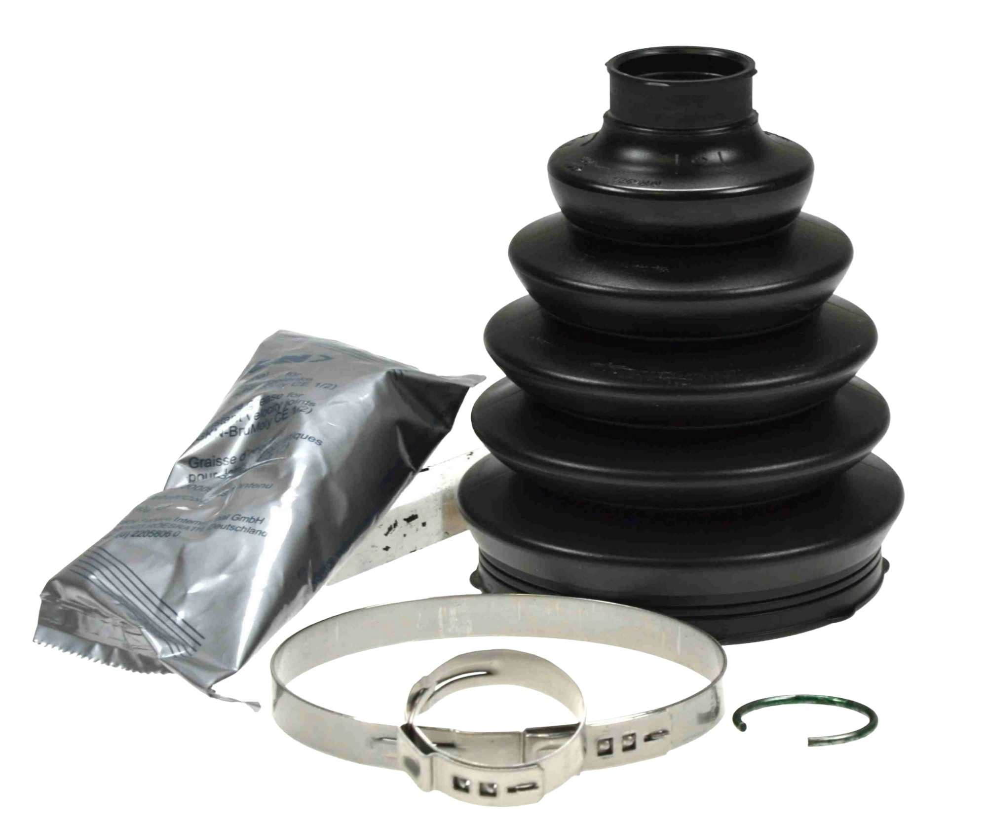 Loebro CV Joint Boot Kit 306200
