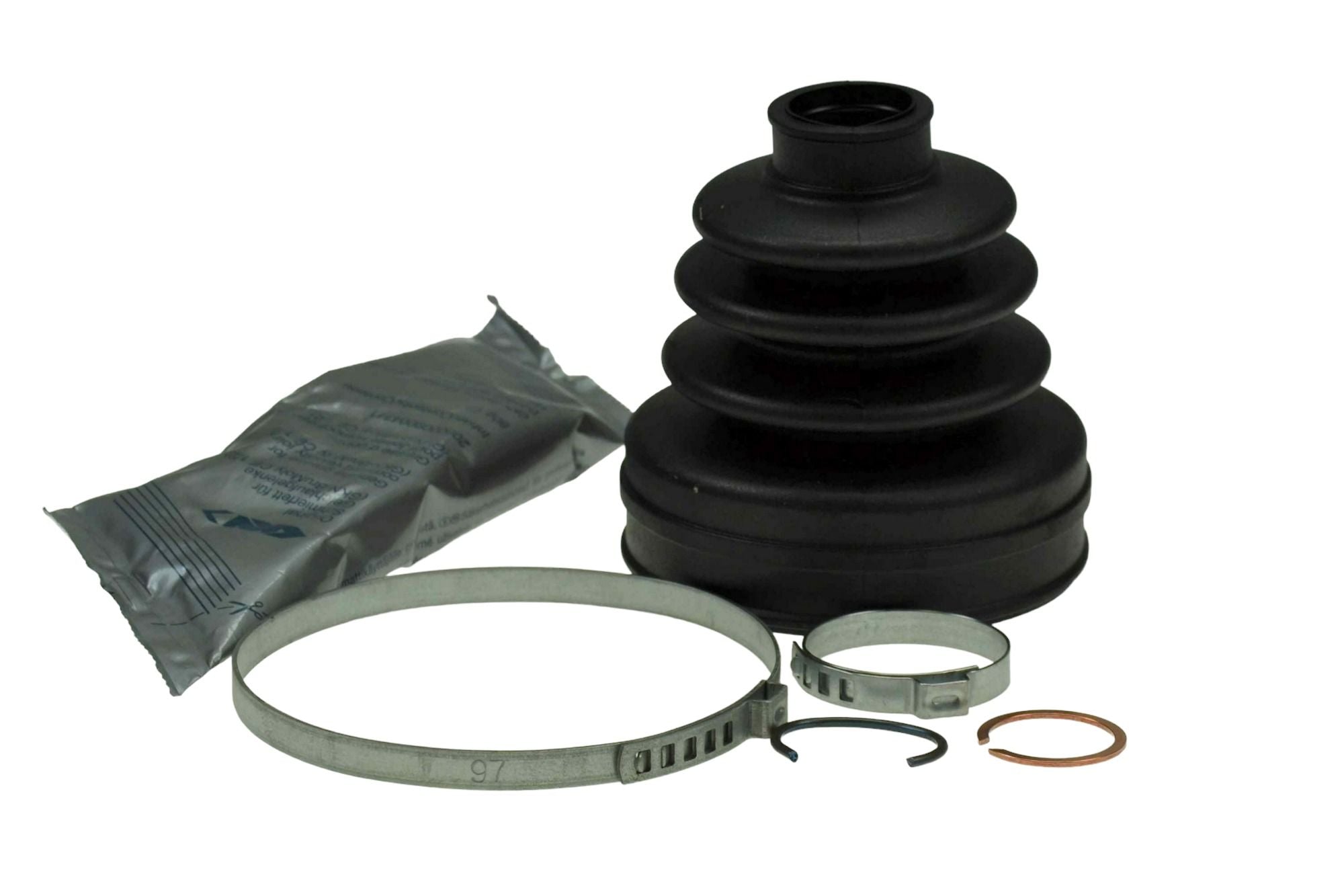 Loebro CV Joint Boot Kit 306202