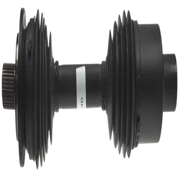 Loebro CV Axle Assembly 306225