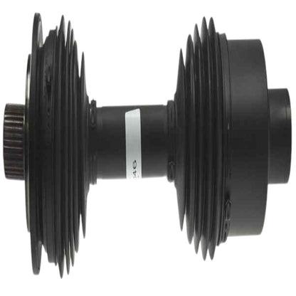 Loebro CV Axle Assembly 306225