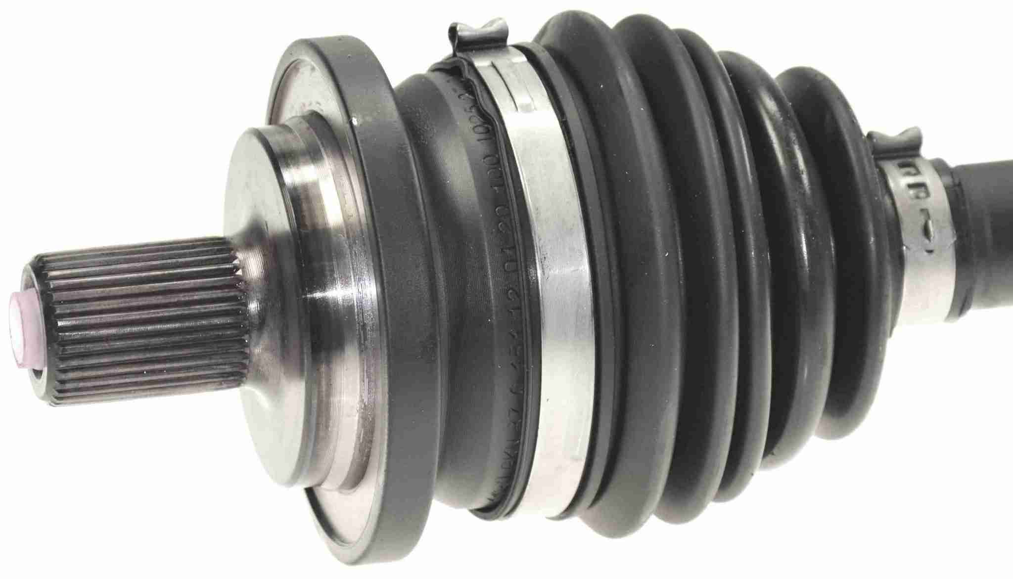 Loebro CV Axle Assembly 306226