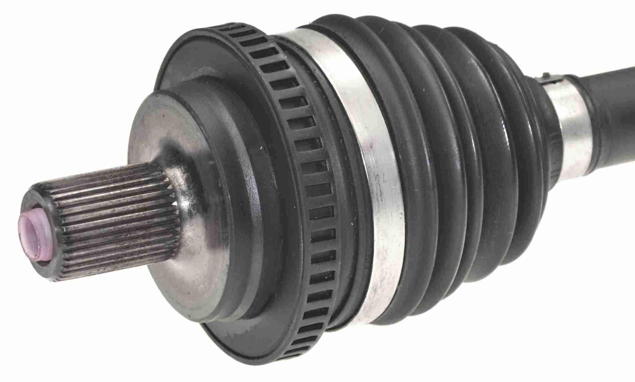 Loebro CV Axle Assembly 306228