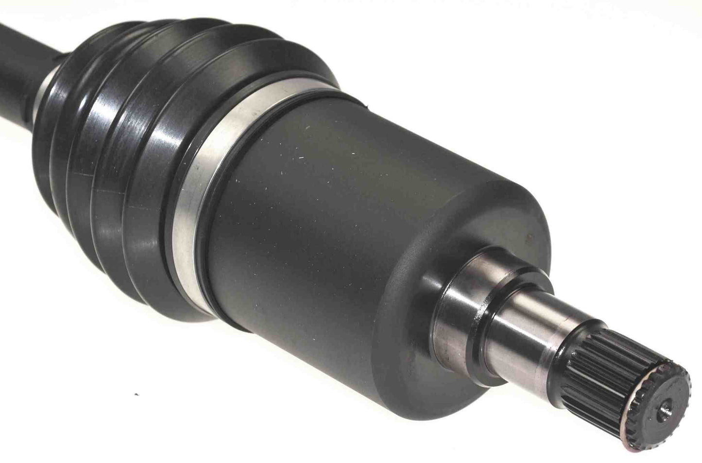 Loebro CV Axle Assembly 306228
