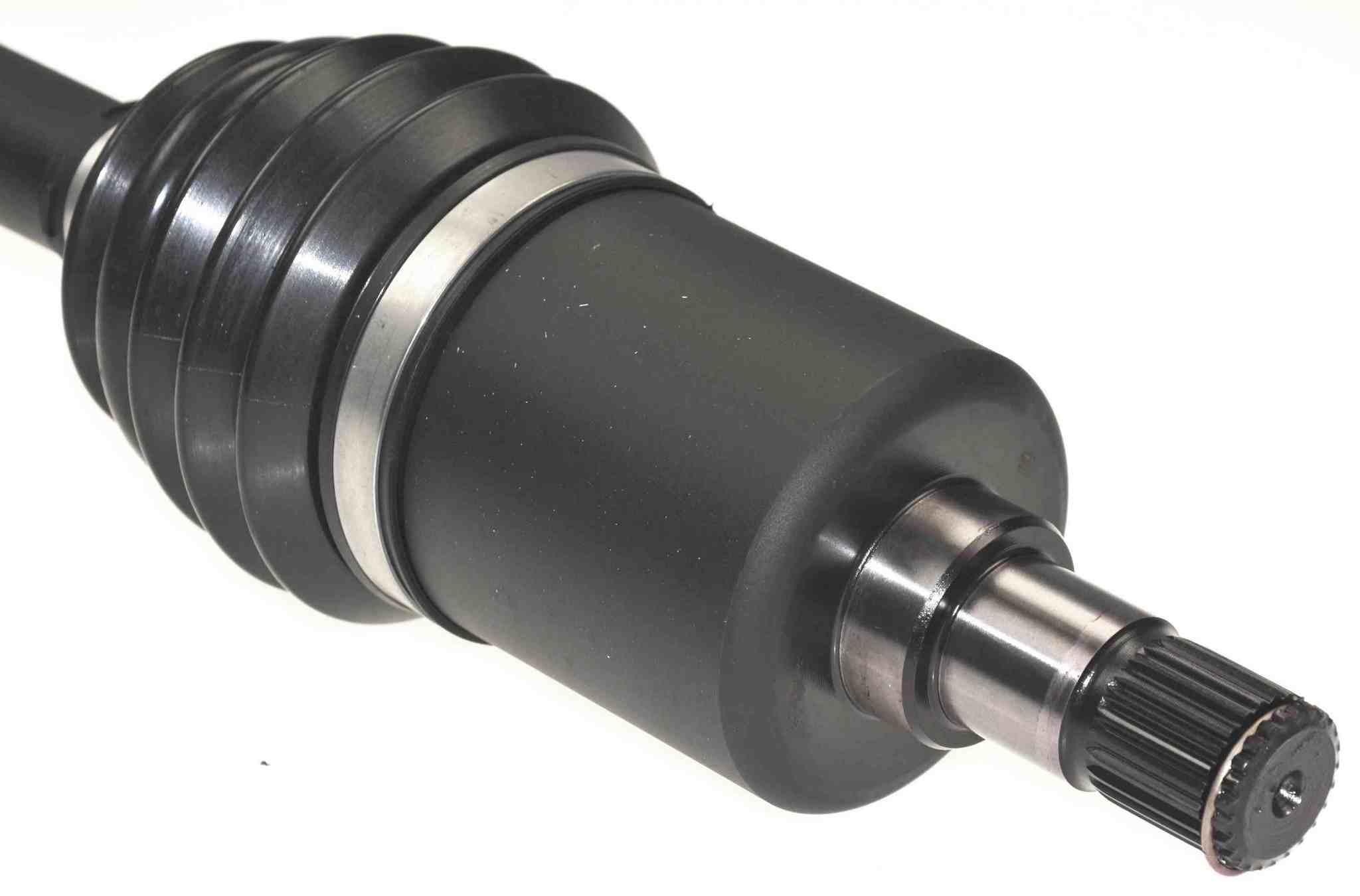 Loebro CV Axle Assembly 306228