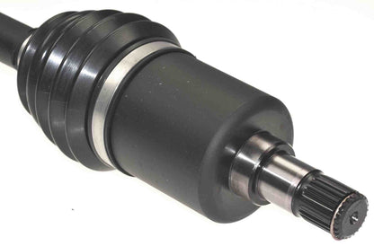Loebro CV Axle Assembly 306228