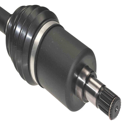 Loebro CV Axle Assembly 306228