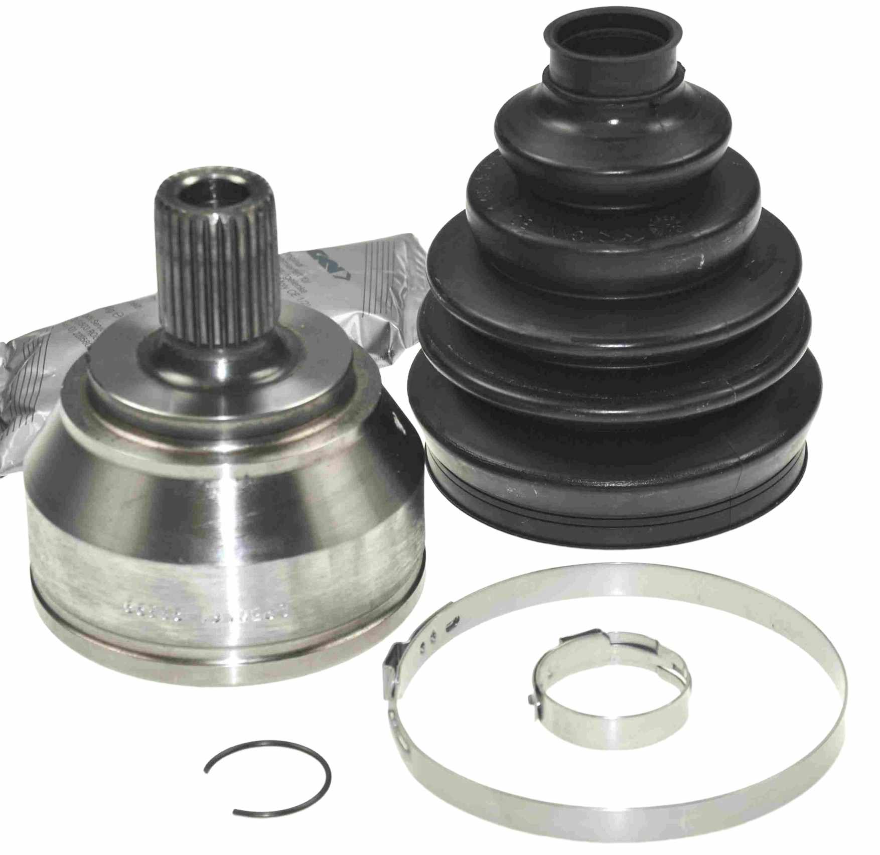 Loebro CV Joint Kit 306245