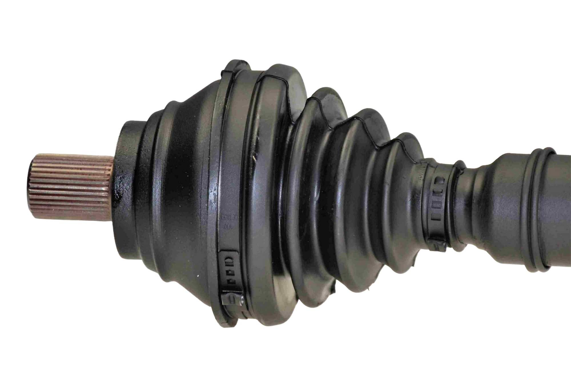 Loebro CV Axle Assembly 306259