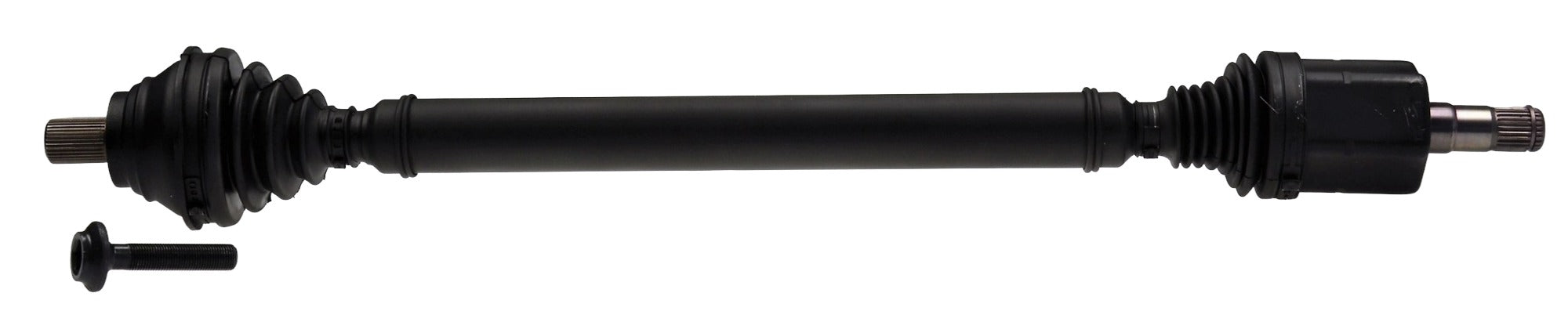 Loebro CV Axle Assembly 306259