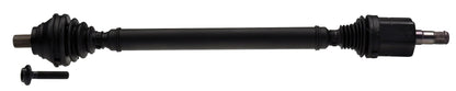 Loebro CV Axle Assembly 306259