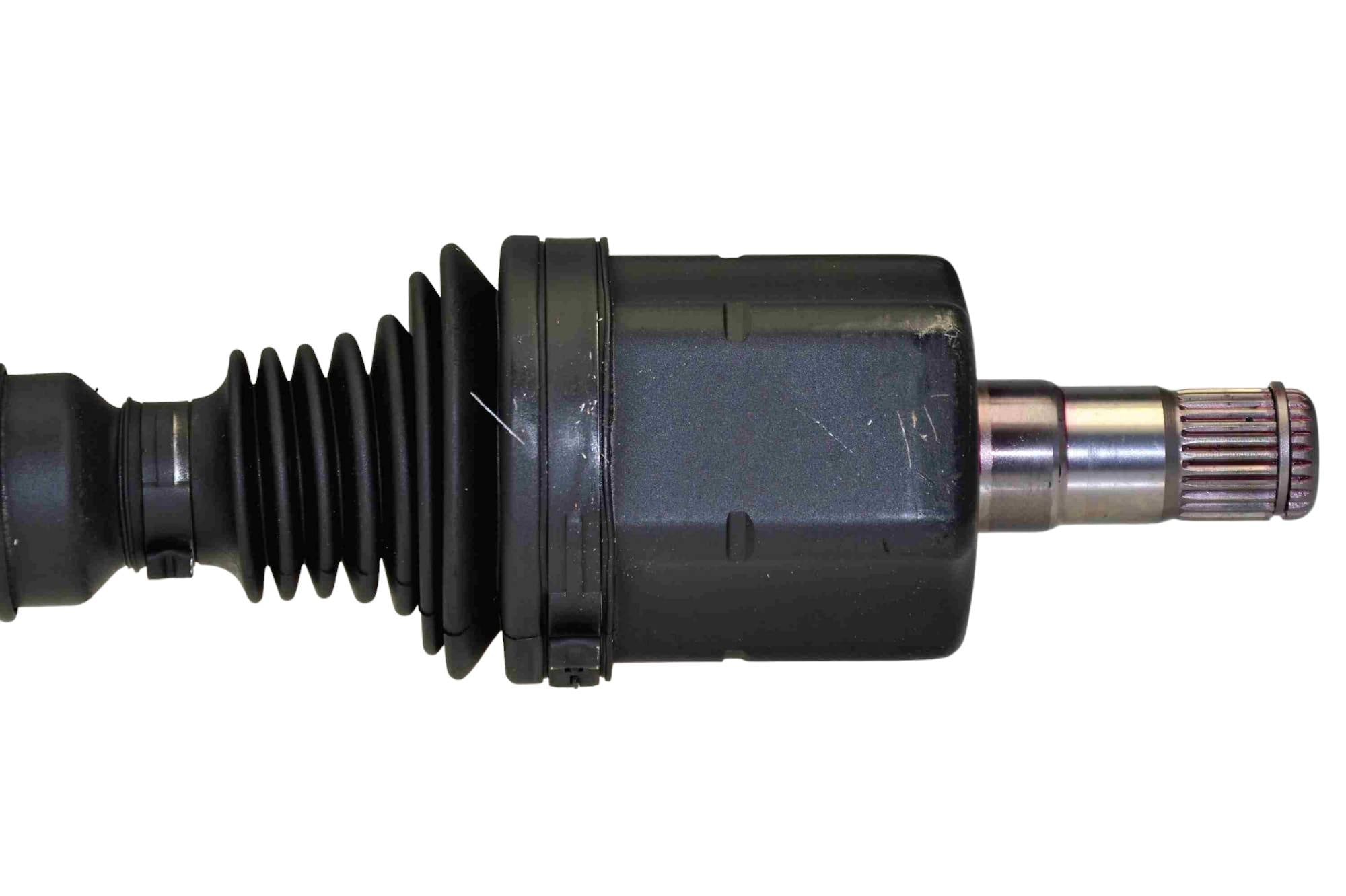 Loebro CV Axle Assembly 306259