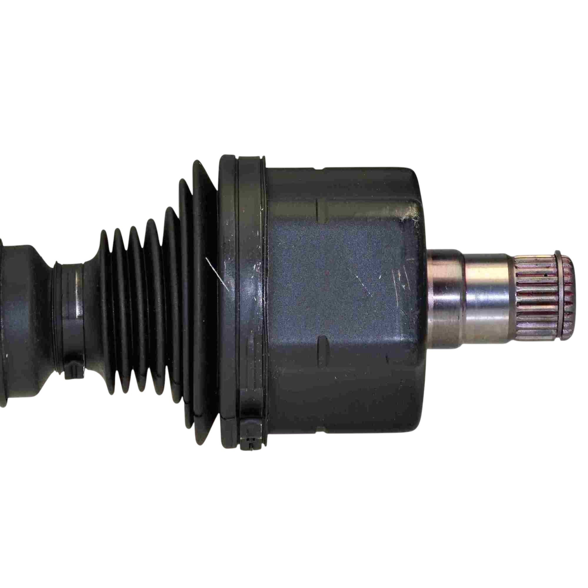 Loebro CV Axle Assembly 306259