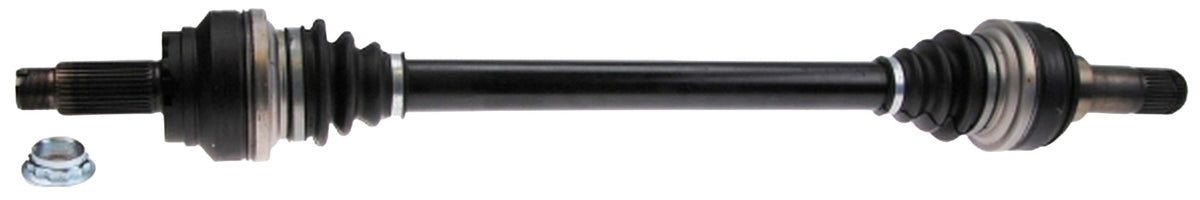 GKN CV Axle Assembly 306272