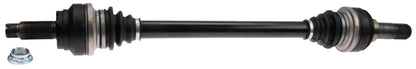 GKN CV Axle Assembly 306272