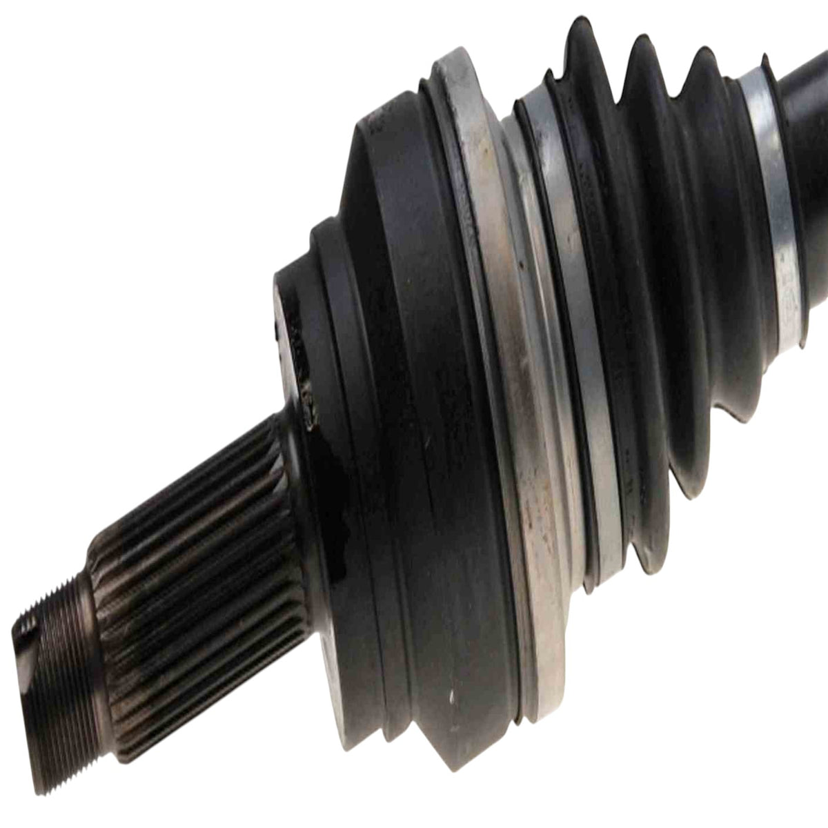 GKN CV Axle Assembly 306272