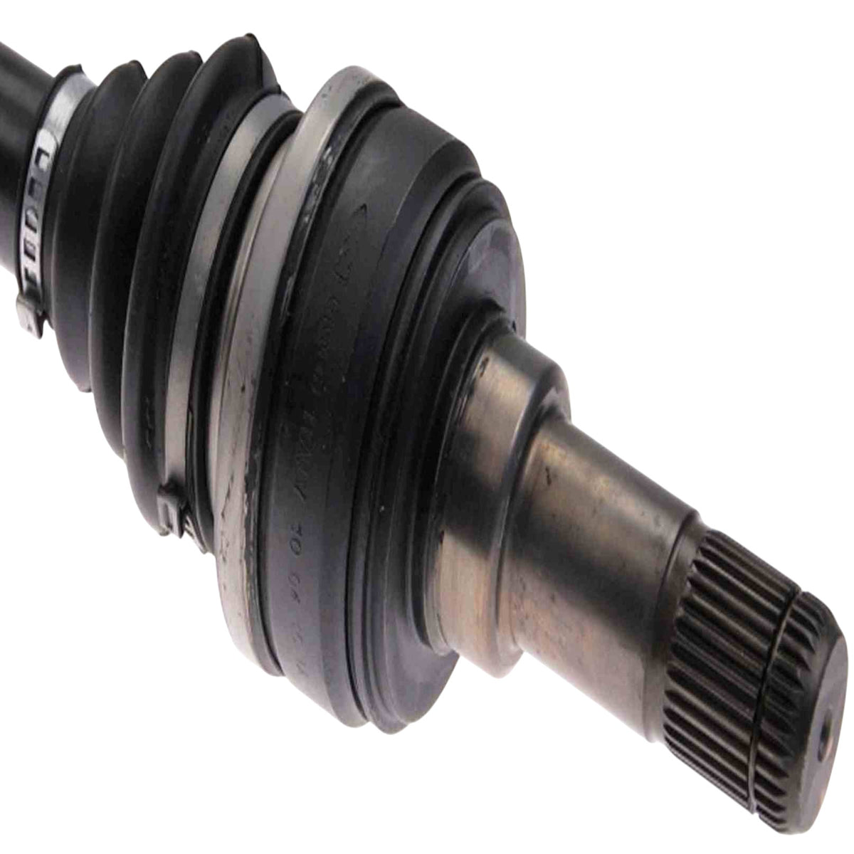GKN CV Axle Assembly 306272