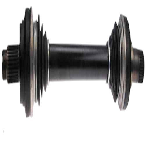GKN CV Axle Assembly 306272