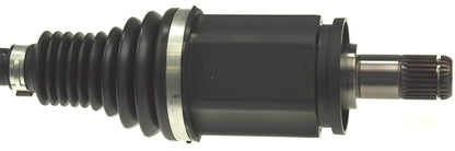Loebro CV Axle Assembly 306299